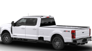 2026 Ford Super Duty® External Image 3